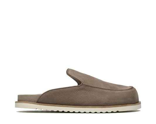 Filling Pieces Clog Grain "Beige"