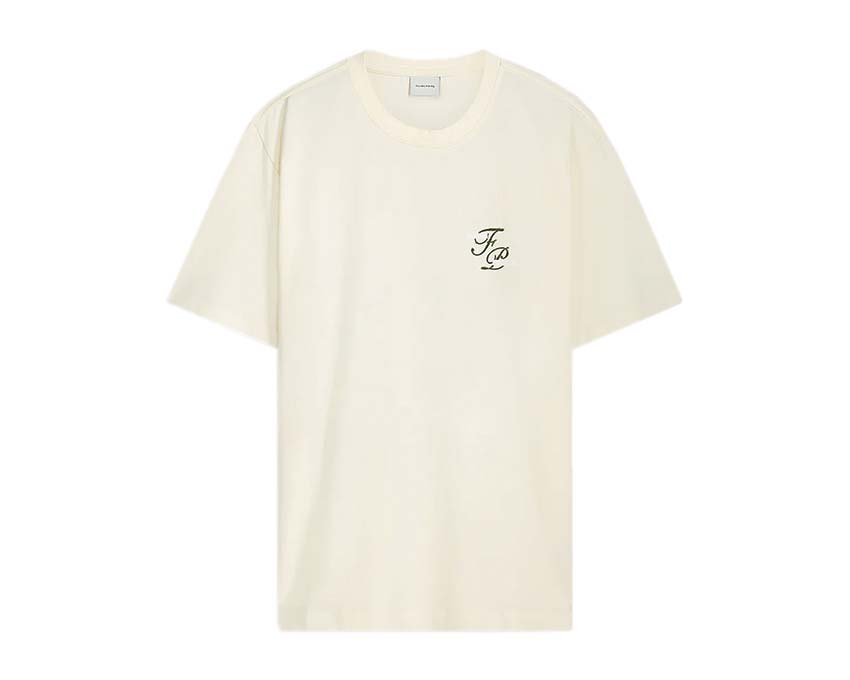 Filling Pieces T-Shirt Topiary