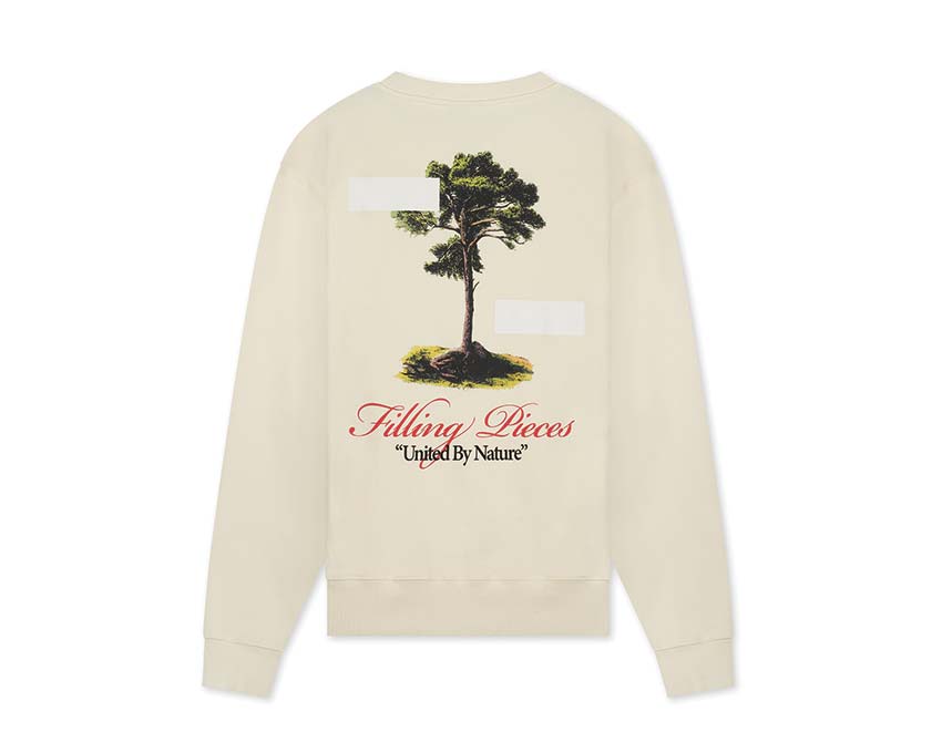 Filling Pieces United by Nature Sweatshirt