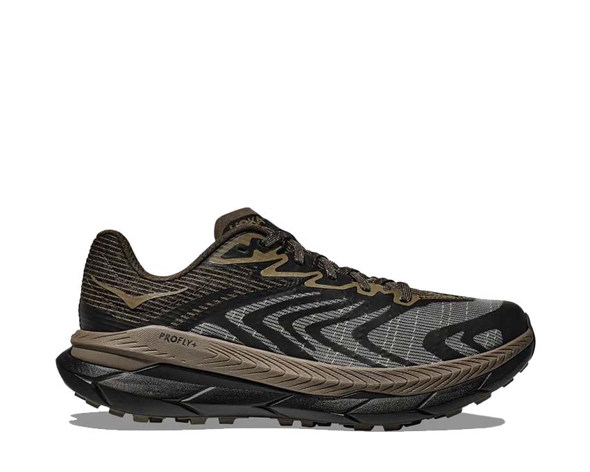 HOKA Tecton X 2 TS "Deep Umber"