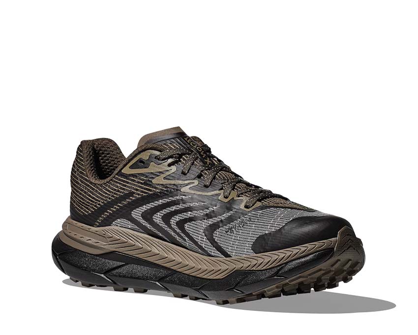 HOKA Tecton X 2 TS "Deep Umber"