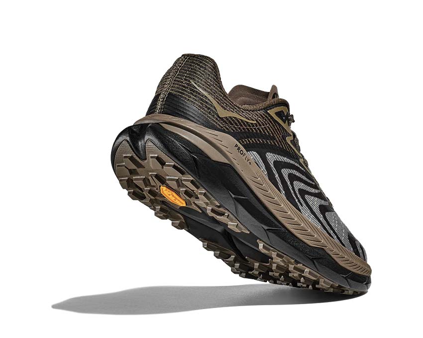 HOKA Tecton X 2 TS "Deep Umber"