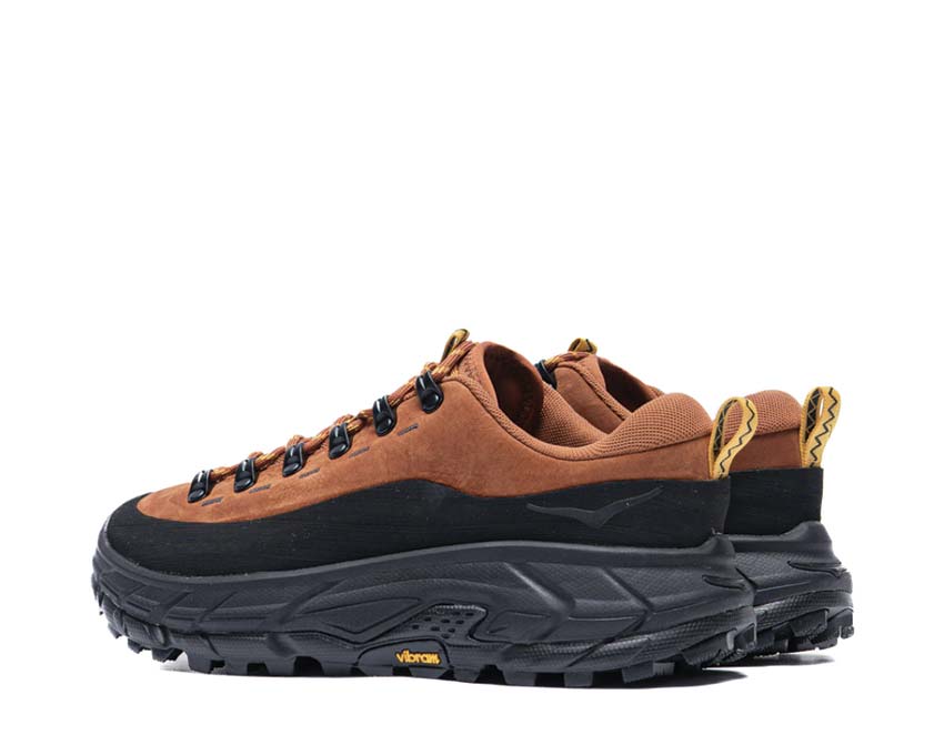 HOKA Tor Summit
