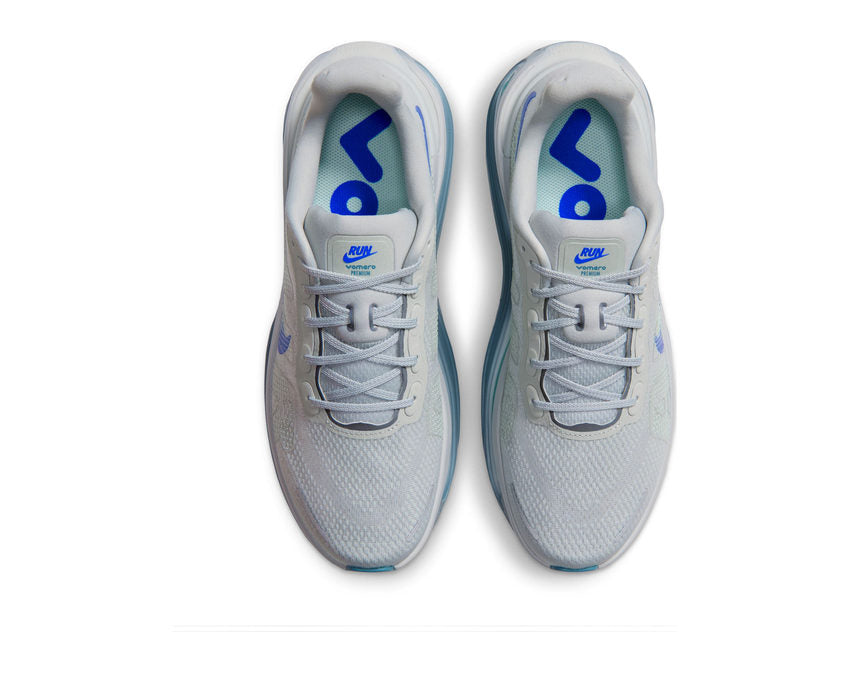 Nike Vomero Premium "Grey Mist"