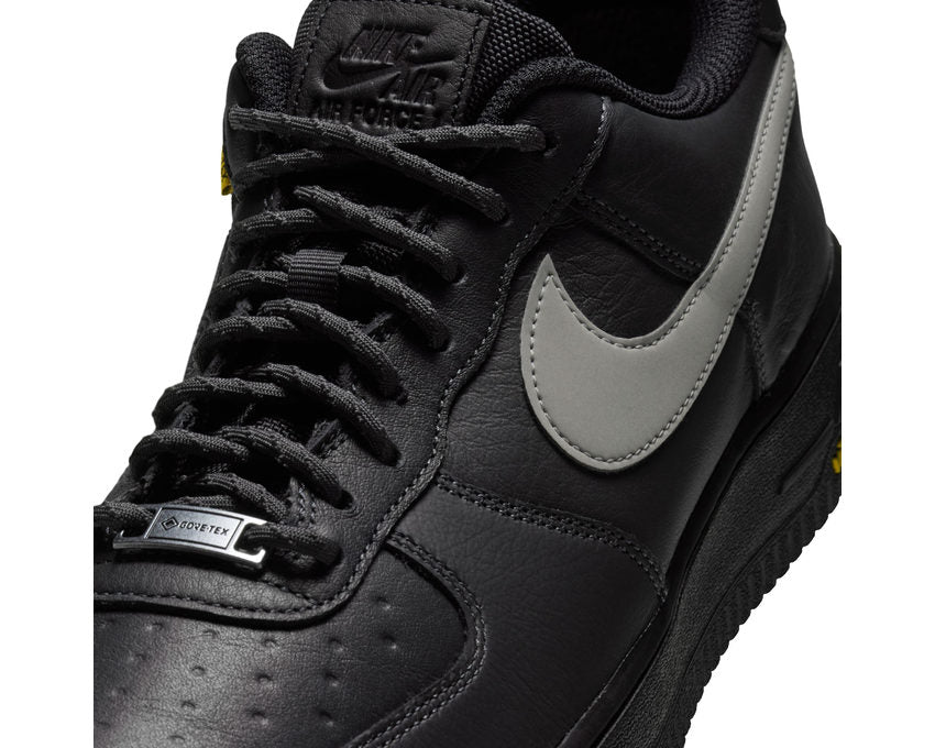 Nike Air Force 1 Gore-Tex Vibram "Black Pine"