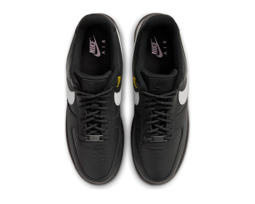 Nike Air Force 1 Gore-Tex Vibram "Black Pine"