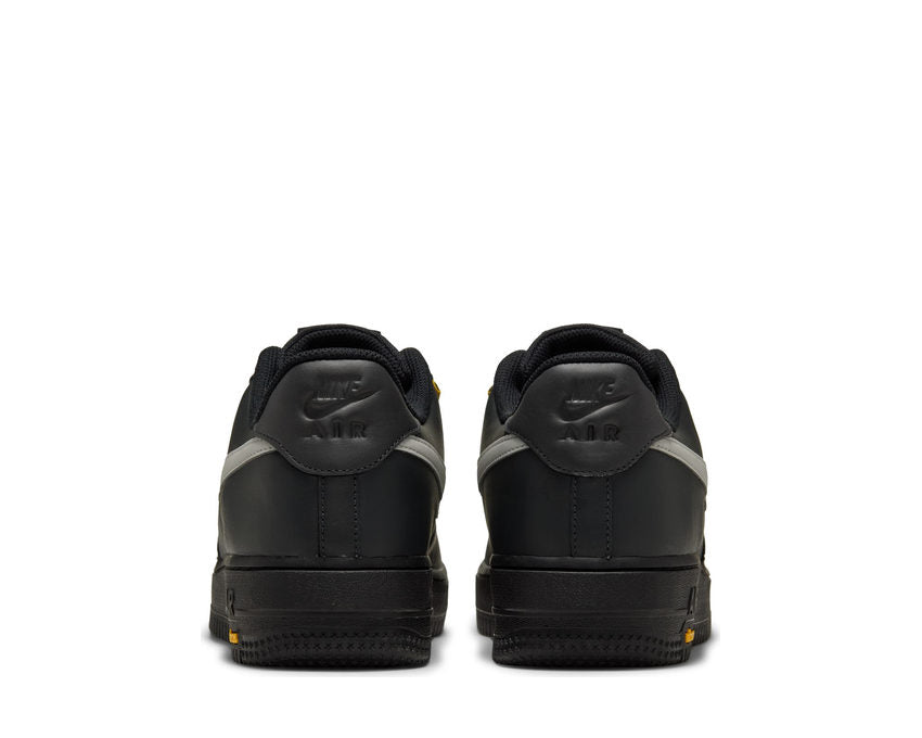 Nike Air Force 1 Gore-Tex Vibram "Black Pine"