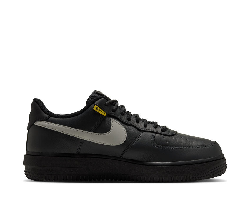 Nike Air Force 1 Gore-Tex Vibram "Black Pine"