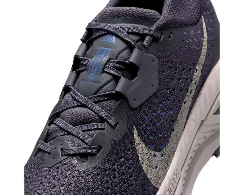 Nike Acg Zegama Trail "Gridiron"