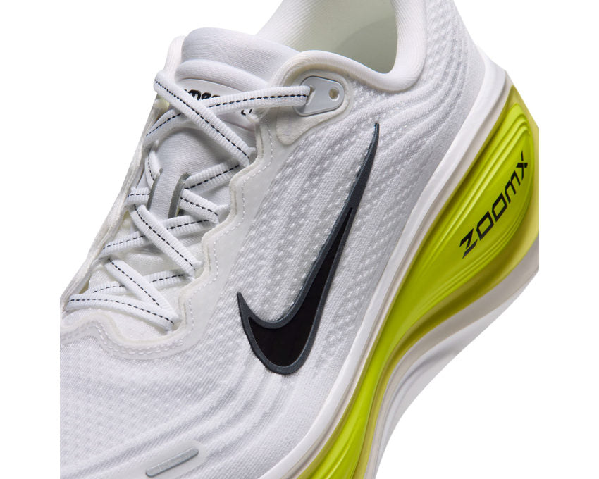 Nike Vomero Plus "White Lemon"