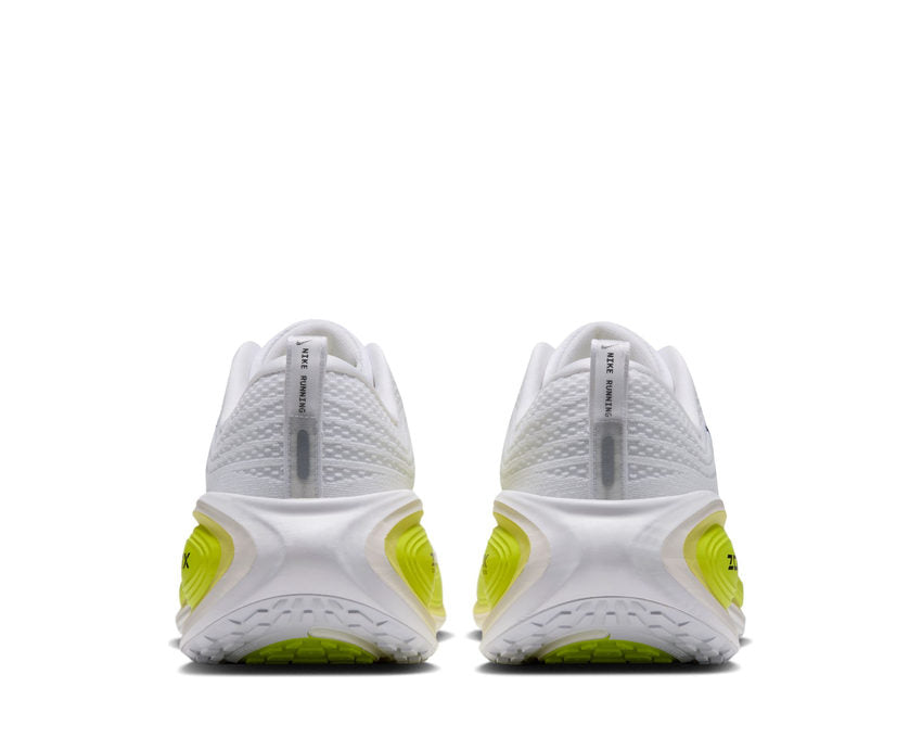 Nike Vomero Plus "White Lemon"