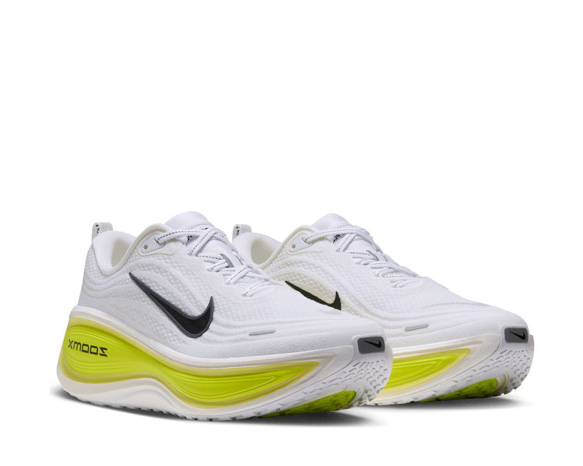Nike Vomero Plus "White Lemon"