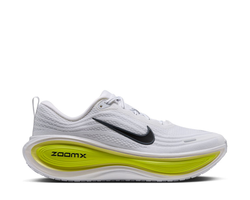 Nike Vomero Plus "White Lemon"