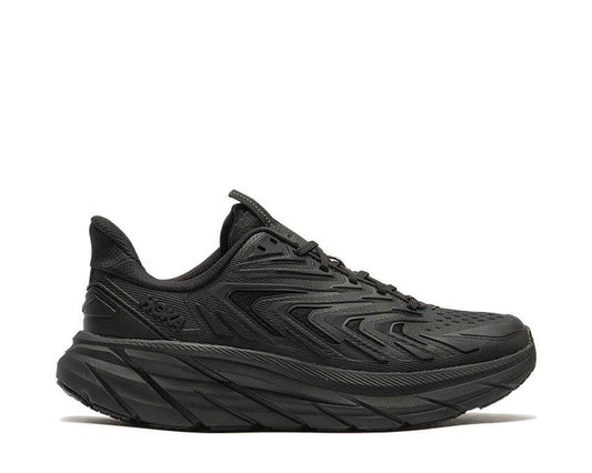 Hoka Clifton Utl "Black"