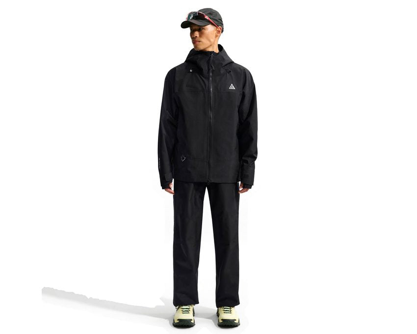 Nike ACG Misery Ridge GORE-TEX 3L Storm-FIT ADV Jacket "Black"