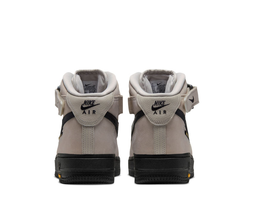 Nike Air Force 1 Mid '07 Gtx Vibram "Summit White"