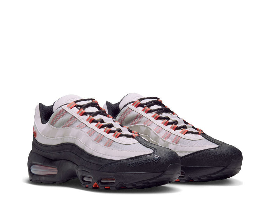Nike Max 95 Big Bubble Gore-Tex "Light Bone"