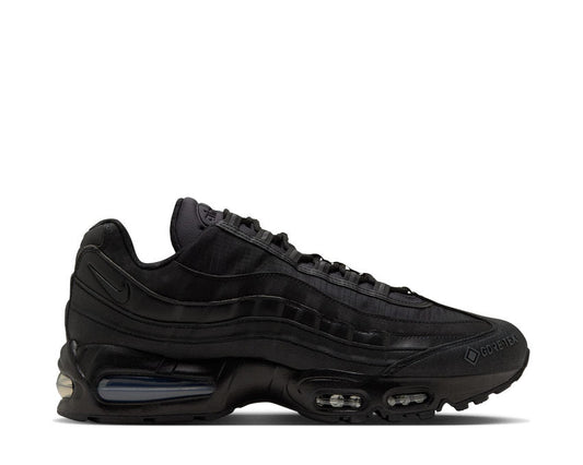 Nike Max 95 Big Bubble Gore-Tex "Black"
