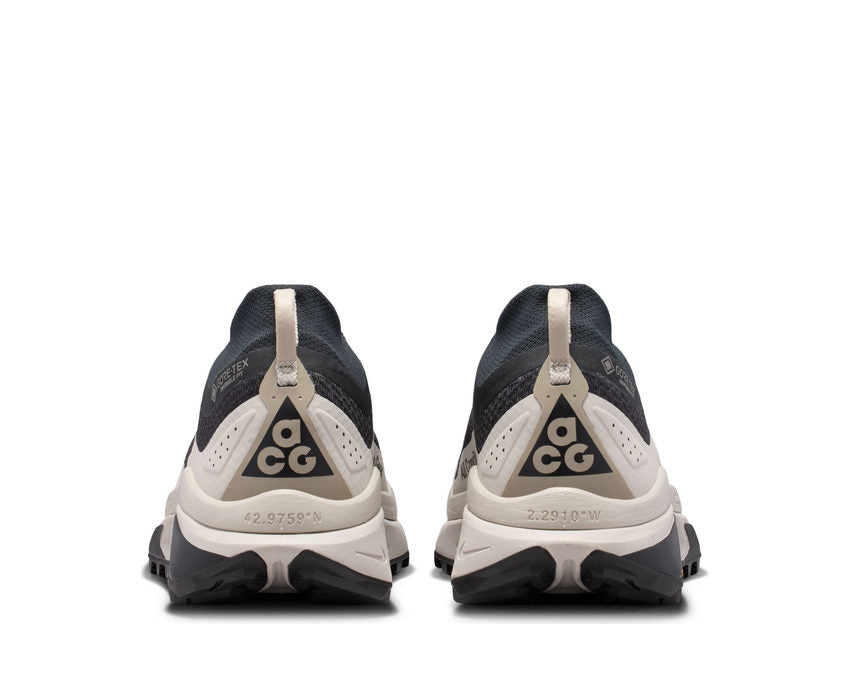 Nike Acg Zegama Trail Gtx "Black"