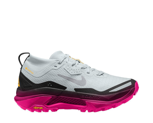 Nike Acg Zegama Trail Gtx "Pure Platinum"
