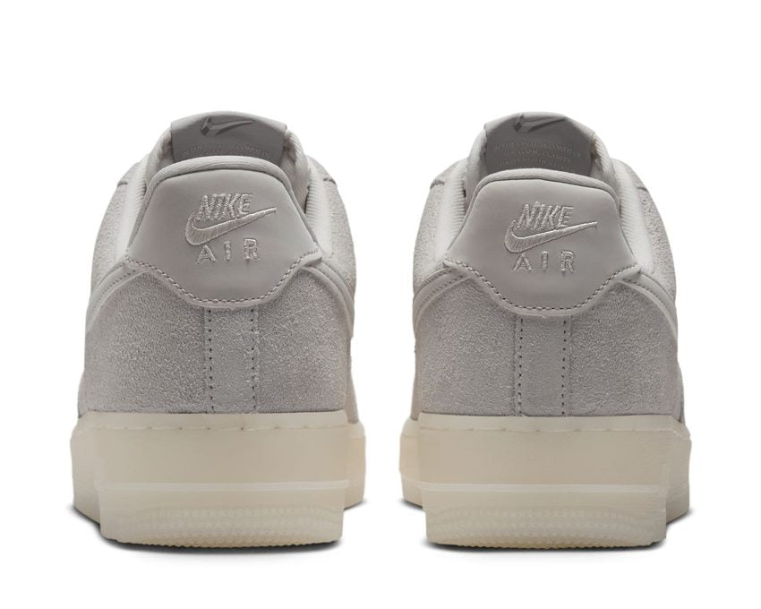 Nike Air Force 1 '07  W "Sail"
