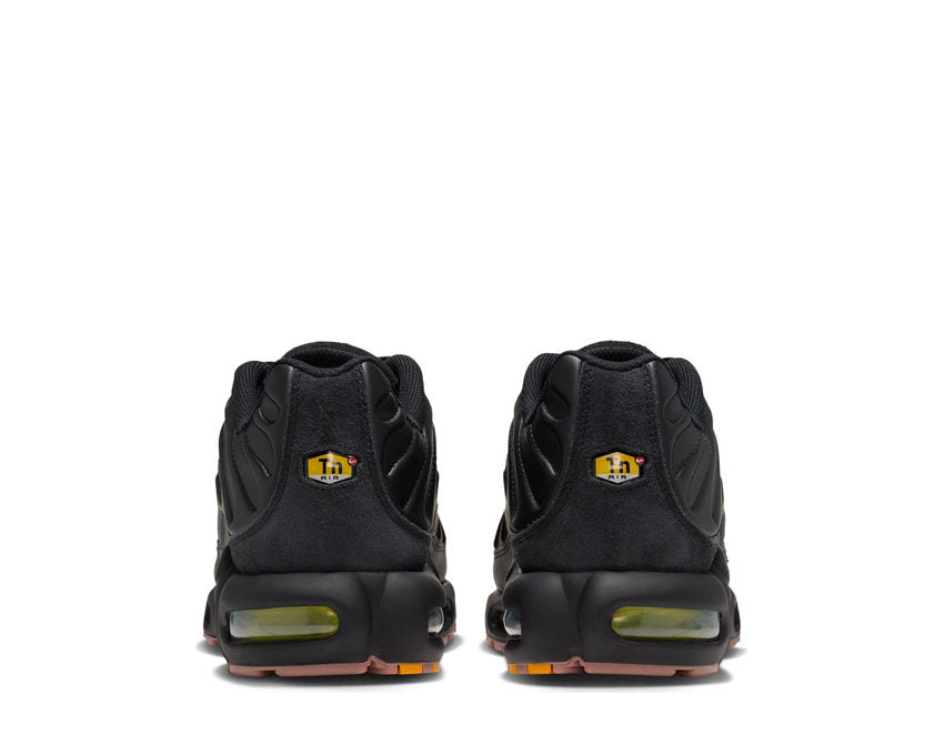 Nike Air Max Plus Premier "Black"