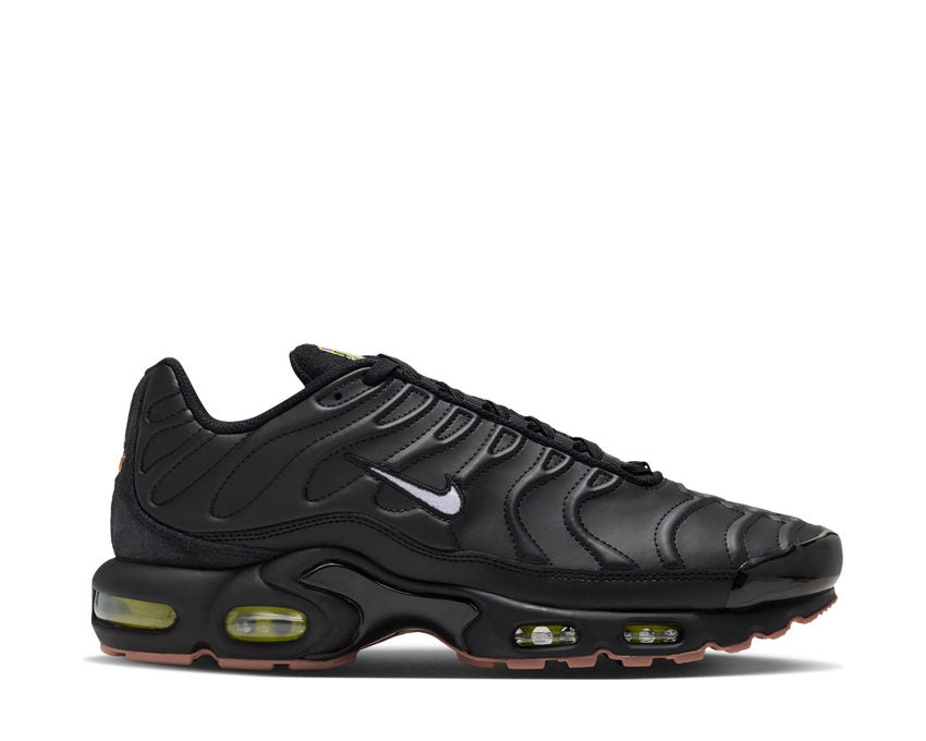 Nike Air Max Plus Premier "Black"