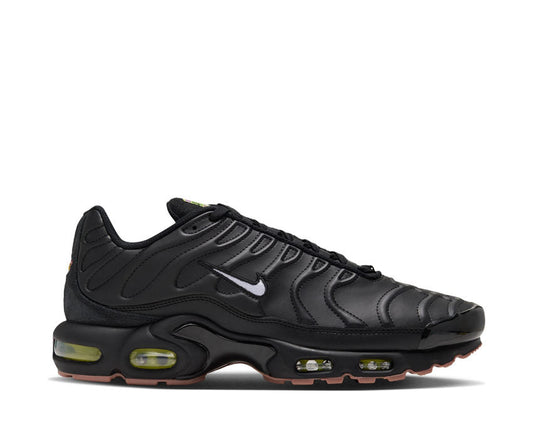 Nike Air Max Plus Premier "Black"