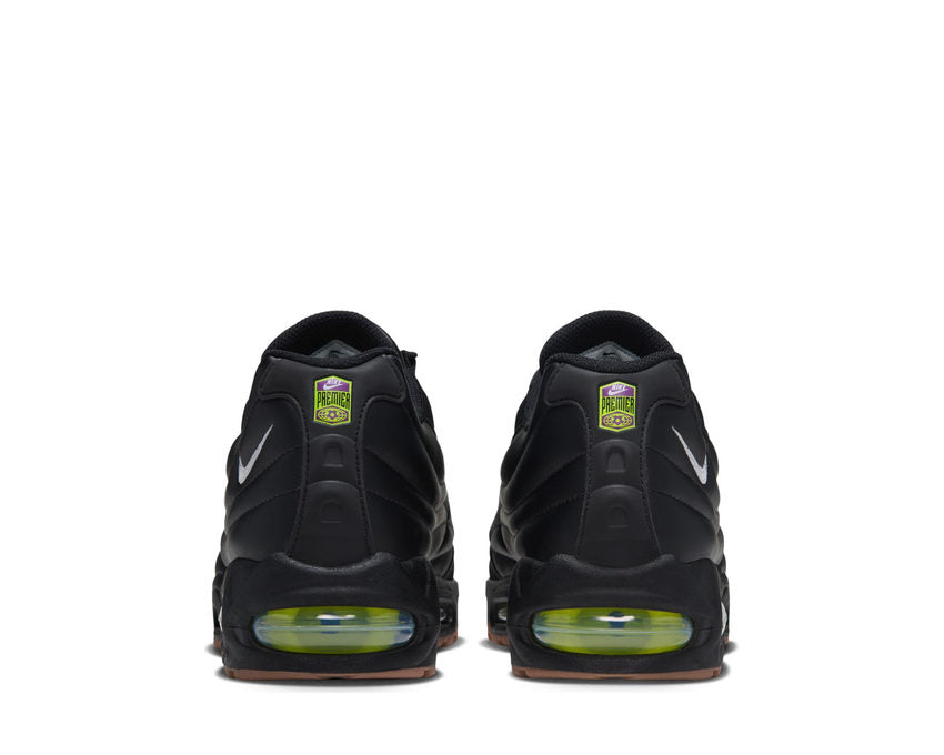 Nike Air Max 95 Big Bubble Premier "Black"