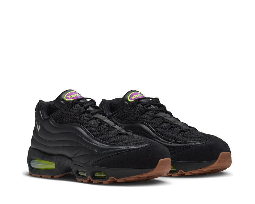 Nike Air Max 95 Big Bubble Premier "Black"