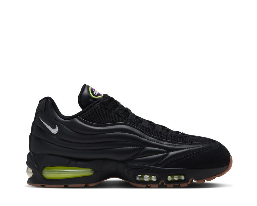 Nike Air Max 95 Big Bubble Premier "Black"