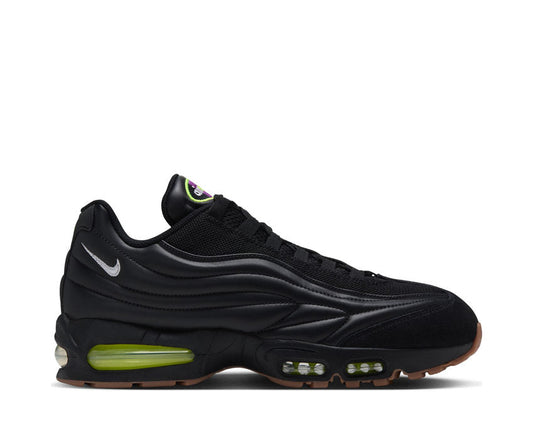 Nike Air Max 95 Big Bubble Premier "Black"
