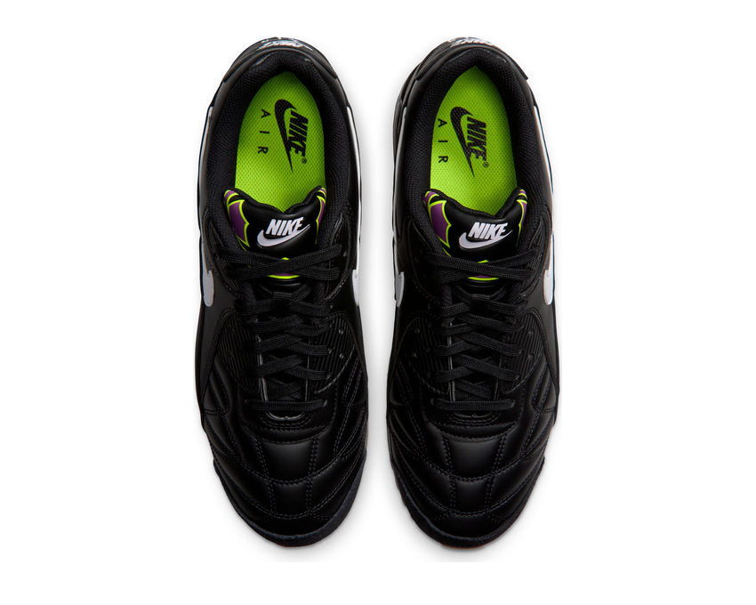 Nike Max 90 Premier "Black"