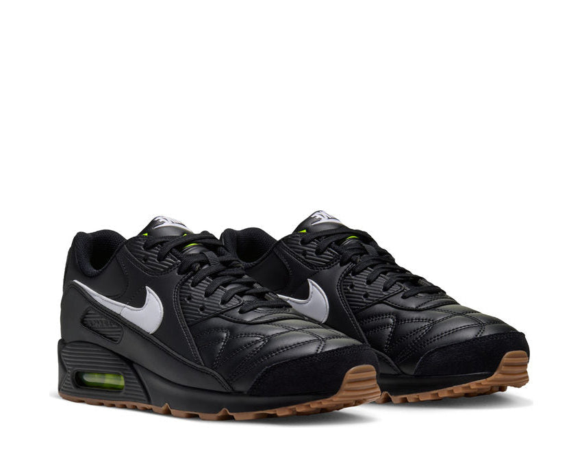 Nike Max 90 Premier "Black"
