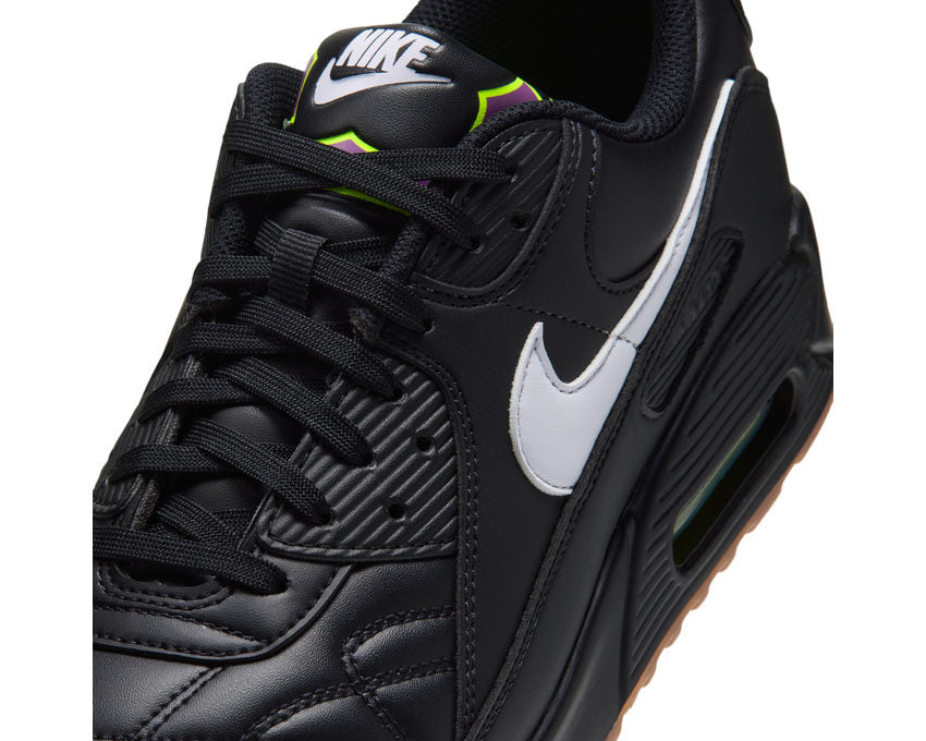 Nike Max 90 Premier "Black"