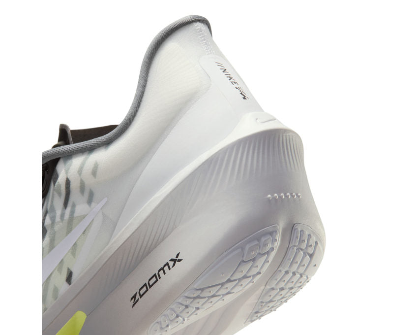 Nike Zoom Fly 6 Se "Black/White"