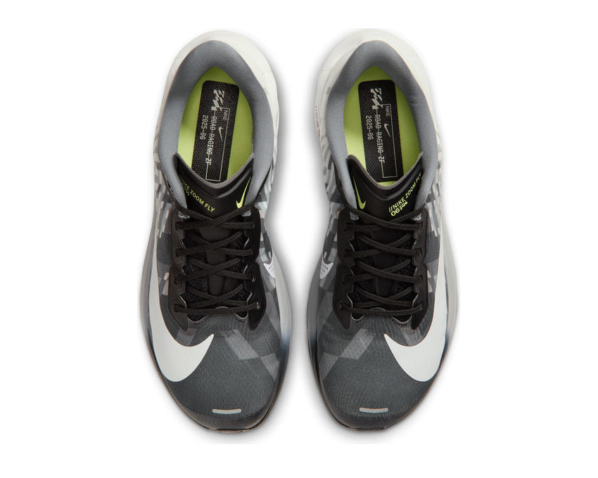 Nike Zoom Fly 6 Se "Black/White"