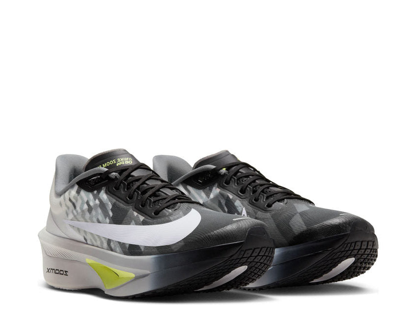Nike Zoom Fly 6 Se "Black/White"