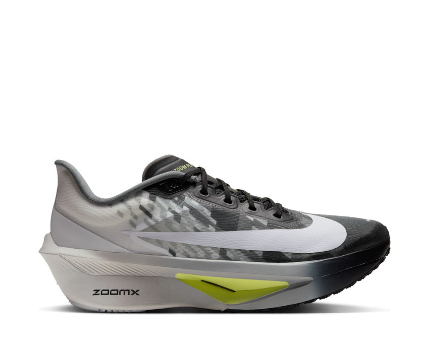 Nike Zoom Fly 6 Se "Black/White"