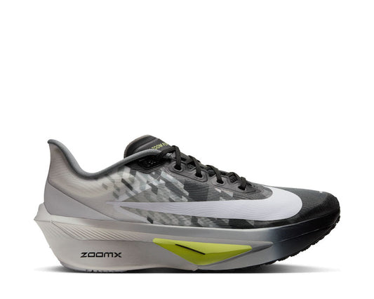 Nike Zoom Fly 6 Se "Black/White"