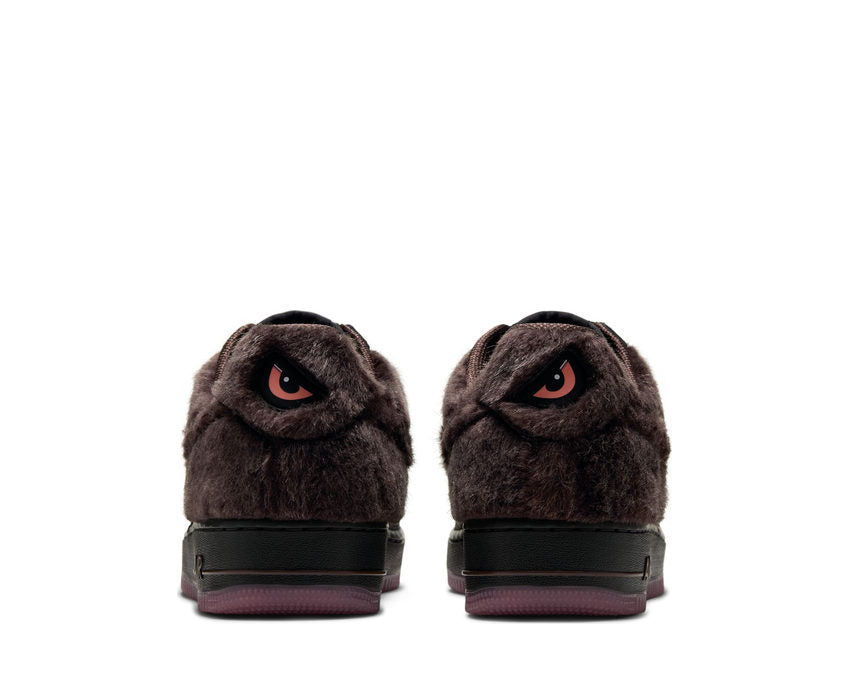 Nike Air Force 1 Low Retro Halloween "Baroque Brown"