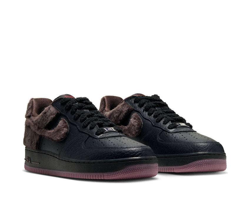 Nike Air Force 1 Low Retro Halloween "Baroque Brown"