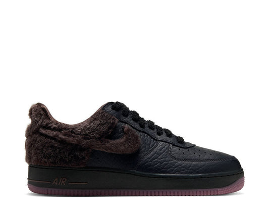 Nike Air Force 1 Low Retro Halloween "Baroque Brown"