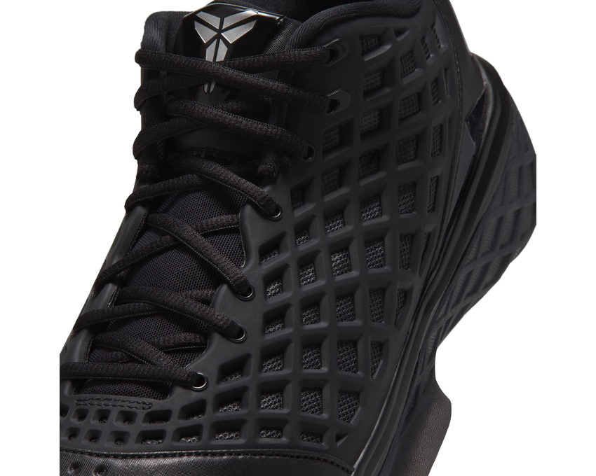 Nike Kobe III Low Protro "Black"