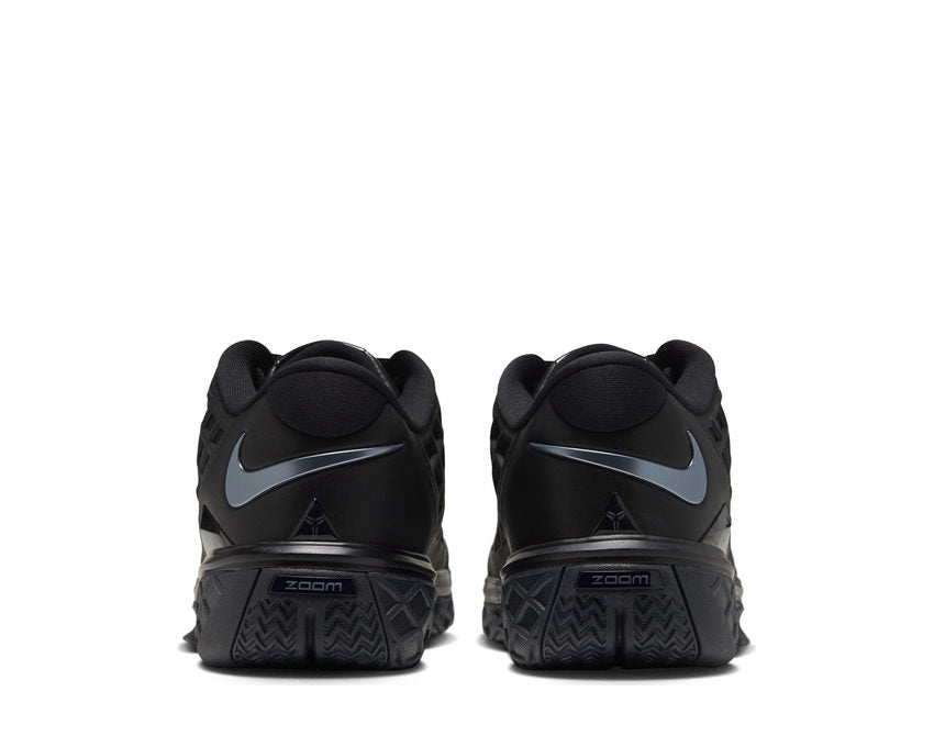 Nike Kobe III Low Protro "Black"