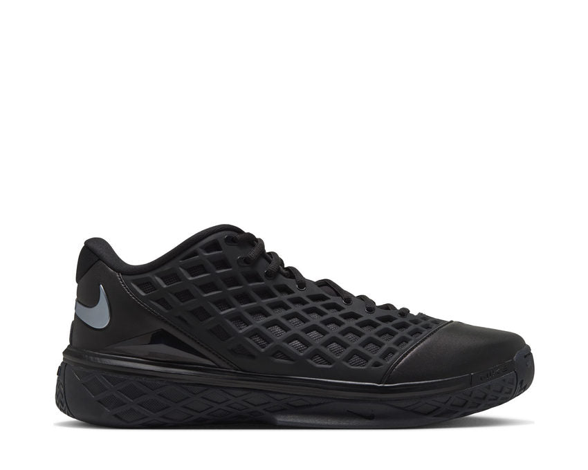 Nike Kobe III Low Protro "Black"