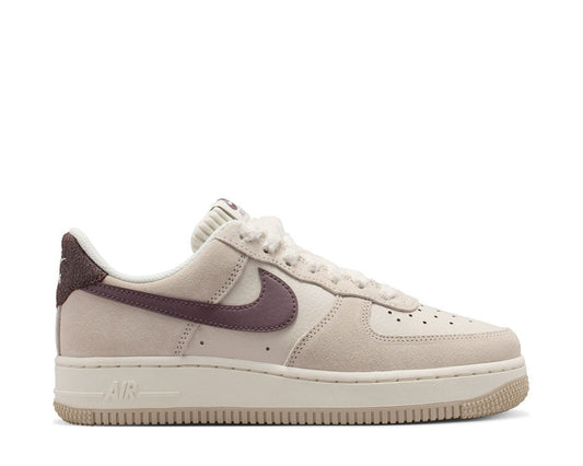 Nike Air Force 1 '07 W "Light Orewood Brown"
