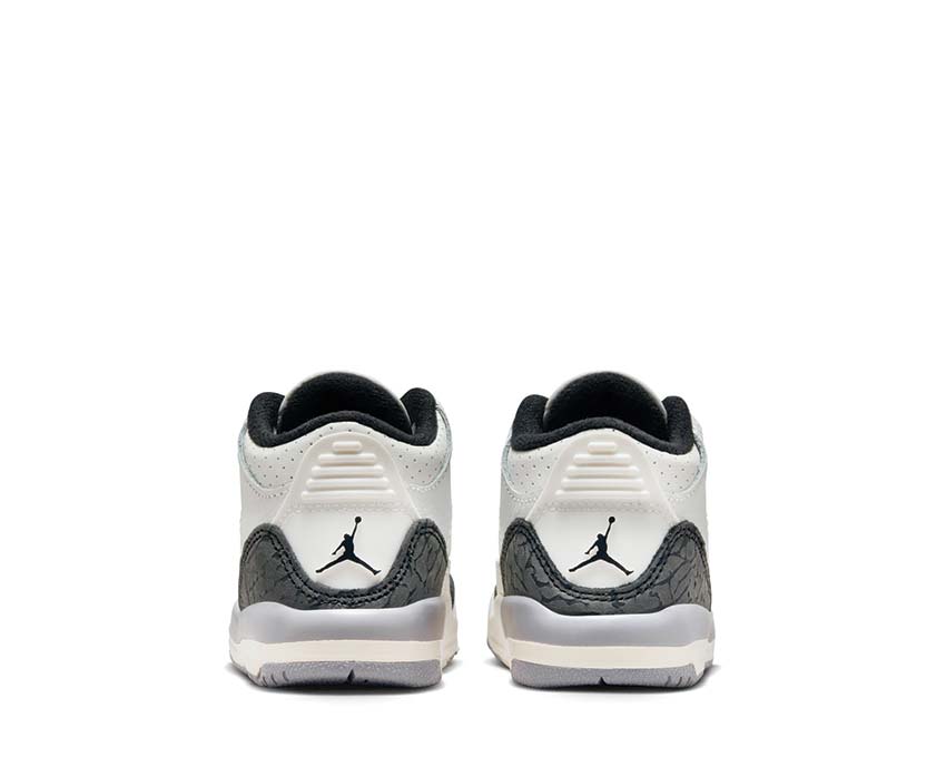 Jordan 3 Retro TD