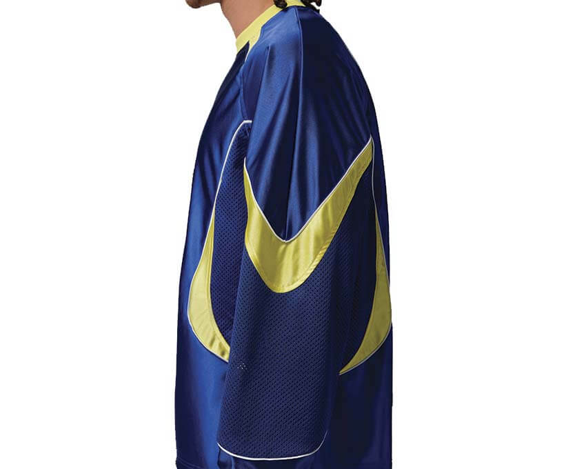 Jordan Brazil Goalkeeper Jersey "Old Royal"