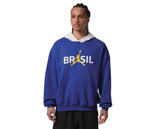 Jordan Brooklyn Fleece Hoodie
